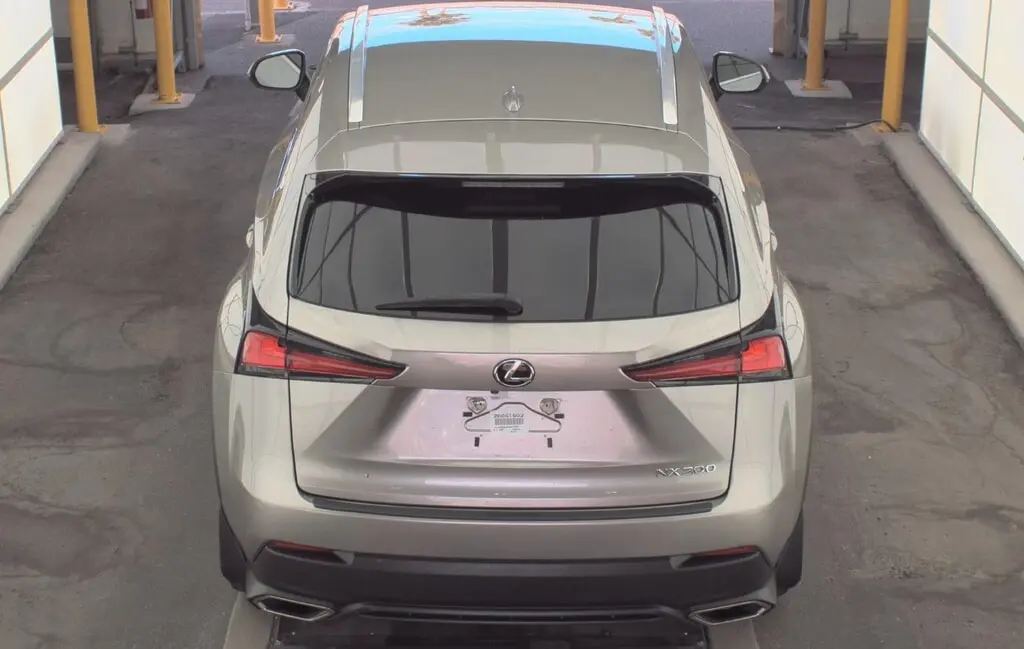 Florida Fine Cars - Used LEXUS NX 2020 MIAMI NX 300