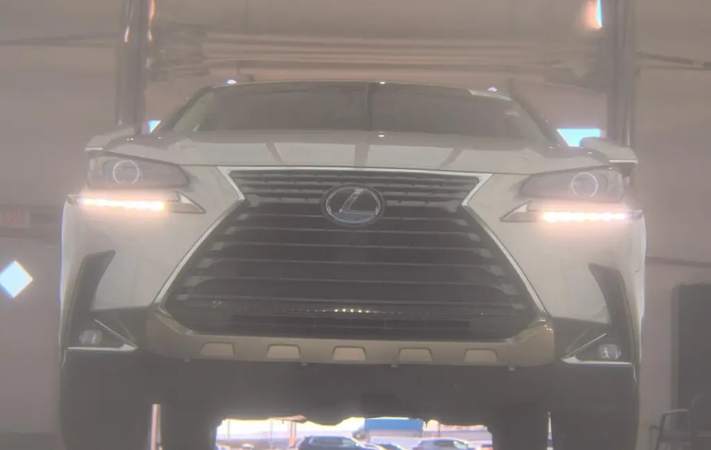 Florida Fine Cars - Used LEXUS NX 2020 MIAMI NX 300