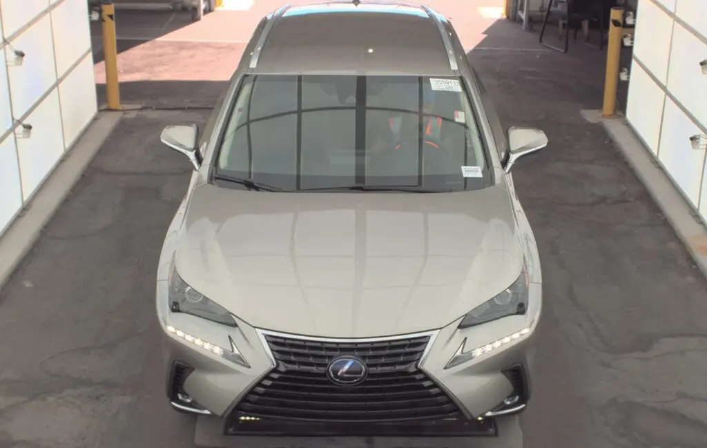 Florida Fine Cars - Used LEXUS NX 2020 MIAMI NX 300