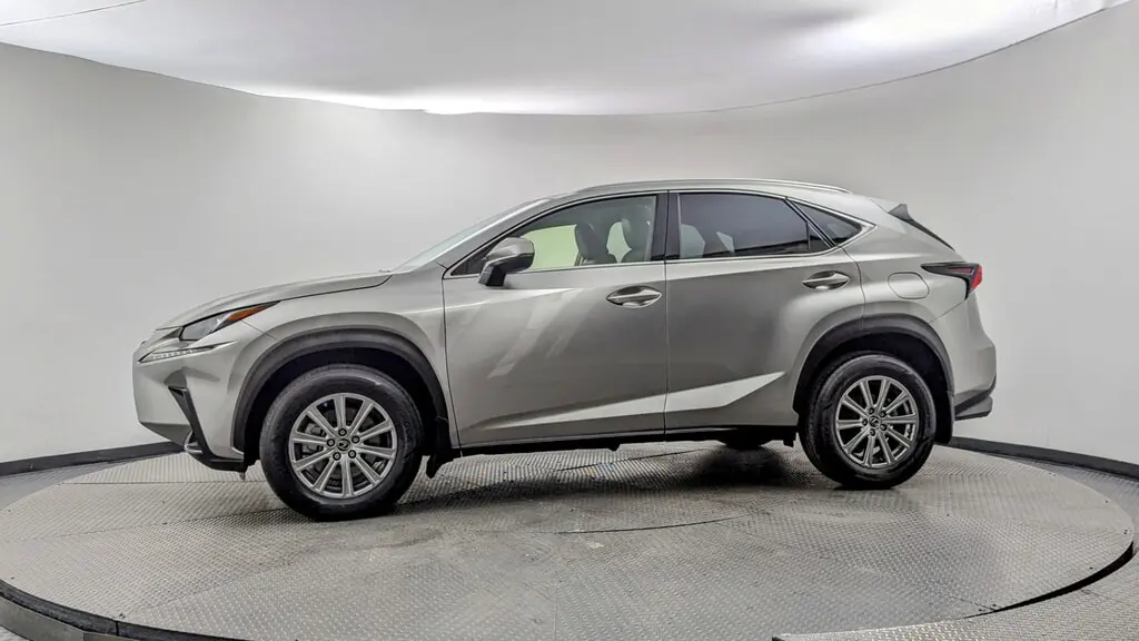 Florida Fine Cars - Used LEXUS NX 2020 MIAMI NX 300