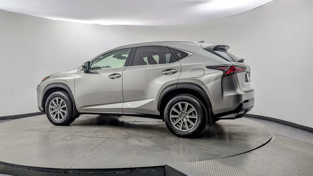 Florida Fine Cars - Used LEXUS NX 2020 MIAMI NX 300