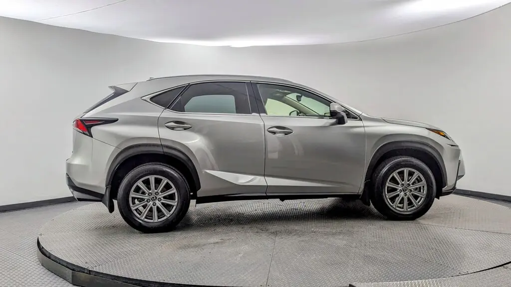 Florida Fine Cars - Used LEXUS NX 2020 MIAMI NX 300