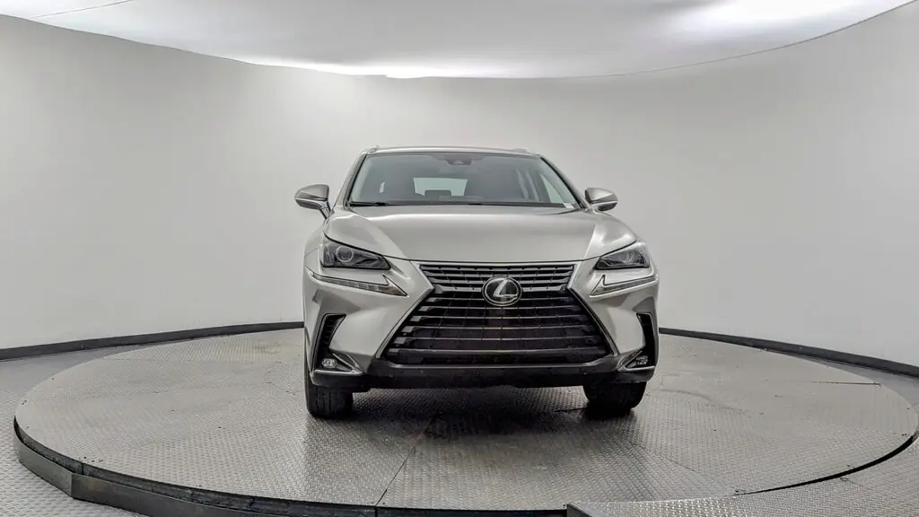 Florida Fine Cars - Used LEXUS NX 2020 MIAMI NX 300
