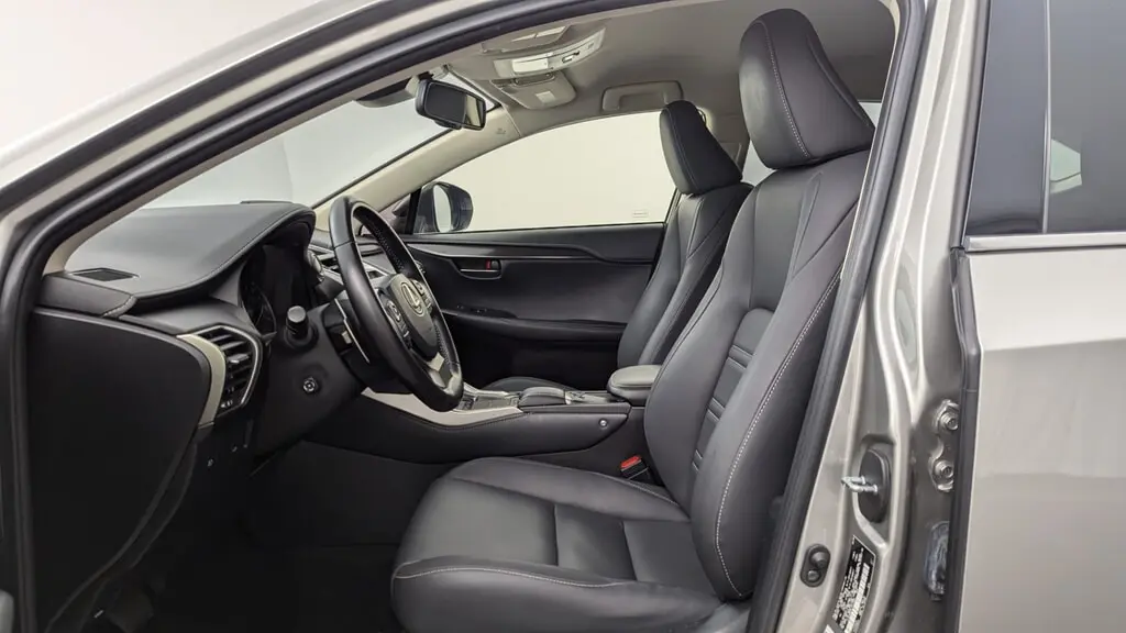 Florida Fine Cars - Used LEXUS NX 2020 MIAMI NX 300