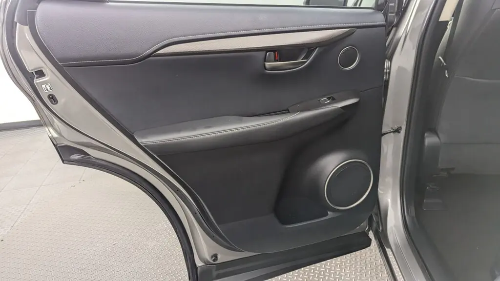 Florida Fine Cars - Used LEXUS NX 2020 MIAMI NX 300