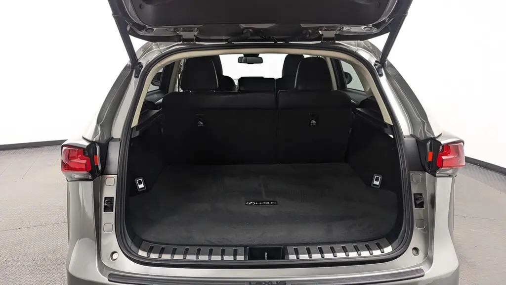 Florida Fine Cars - Used LEXUS NX 2020 MIAMI NX 300