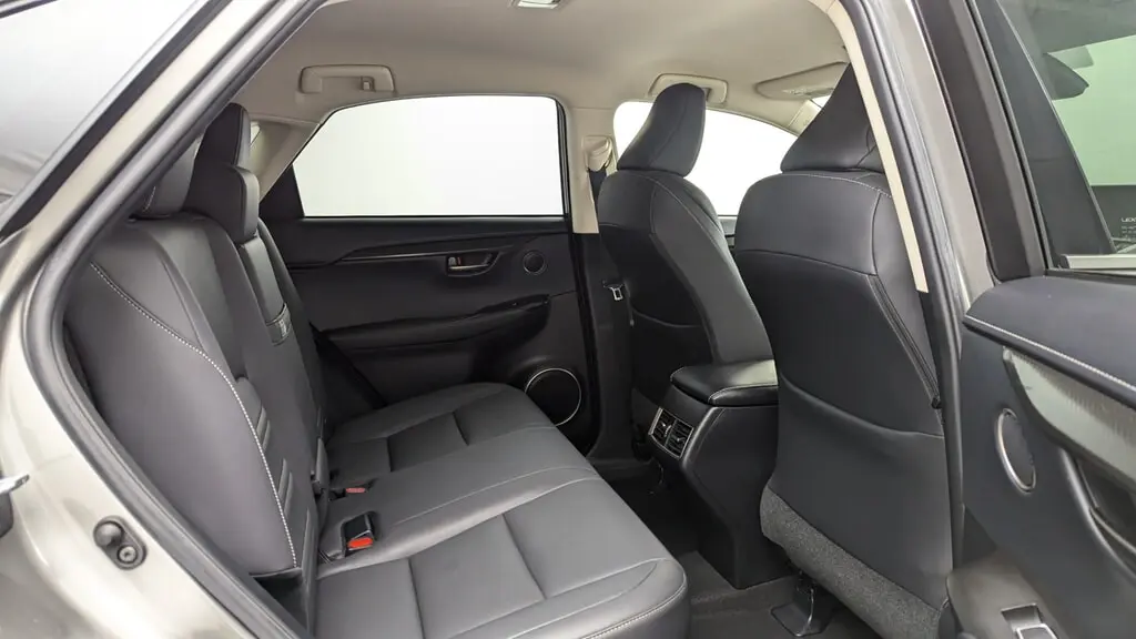 Florida Fine Cars - Used LEXUS NX 2020 MIAMI NX 300