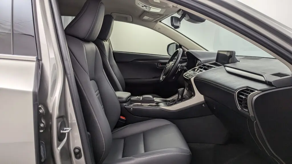 Florida Fine Cars - Used LEXUS NX 2020 MIAMI NX 300