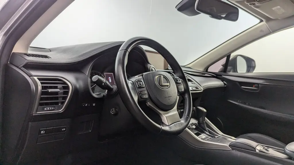 Florida Fine Cars - Used LEXUS NX 2020 MIAMI NX 300