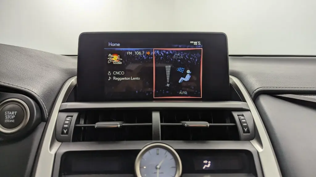 Florida Fine Cars - Used LEXUS NX 2020 MIAMI NX 300