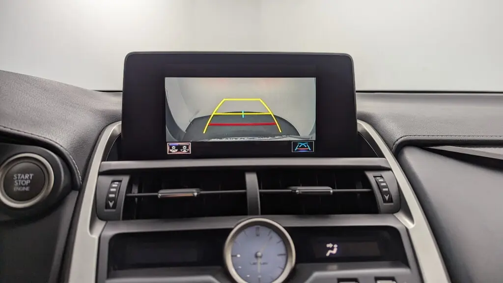 Florida Fine Cars - Used LEXUS NX 2020 MIAMI NX 300