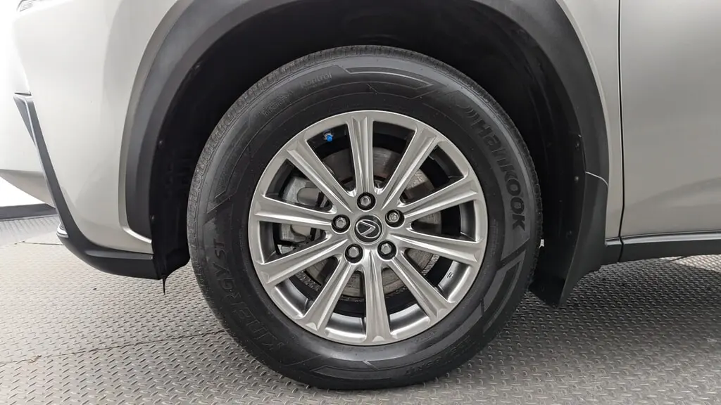 Florida Fine Cars - Used LEXUS NX 2020 MIAMI NX 300