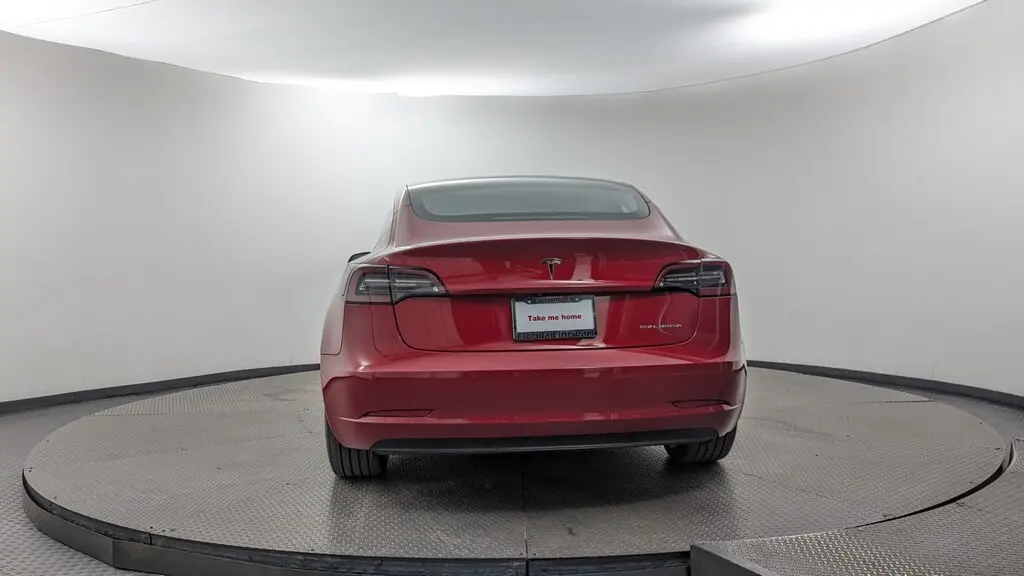 Florida Fine Cars - Used TESLA MODEL 3 2018 MIAMI LONG RANGE BATTERY