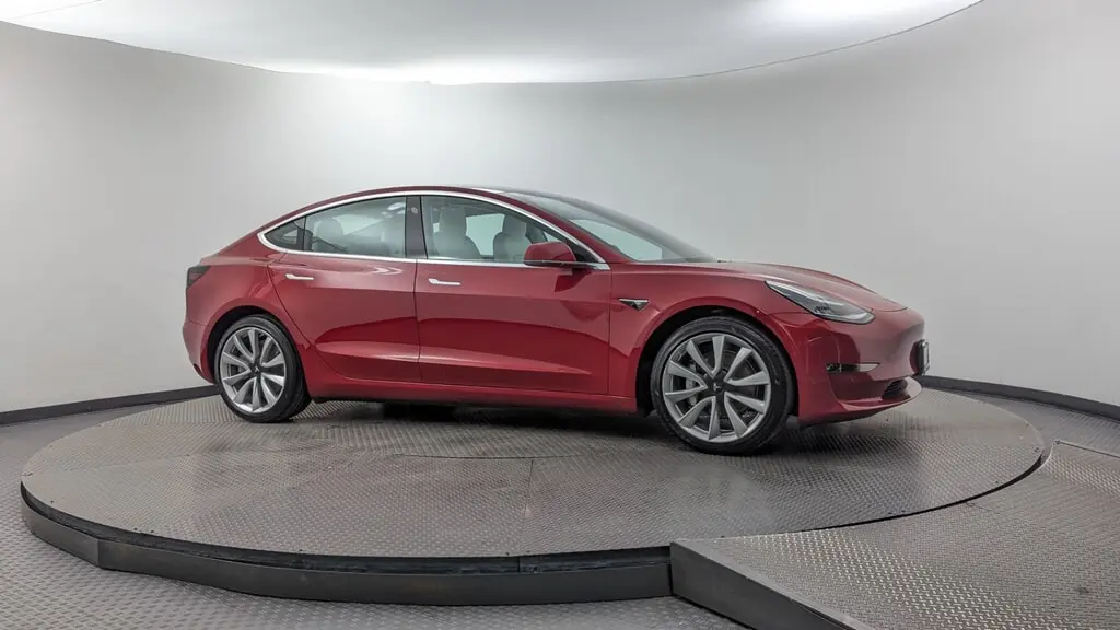 Florida Fine Cars - Used TESLA MODEL 3 2018 MIAMI LONG RANGE BATTERY
