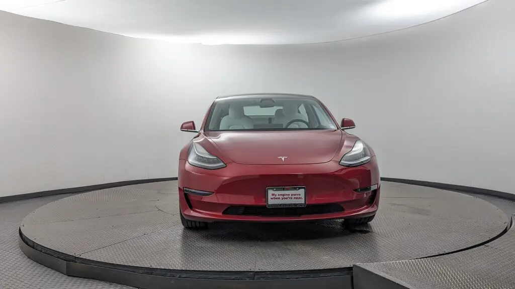 Florida Fine Cars - Used TESLA MODEL 3 2018 MIAMI LONG RANGE BATTERY