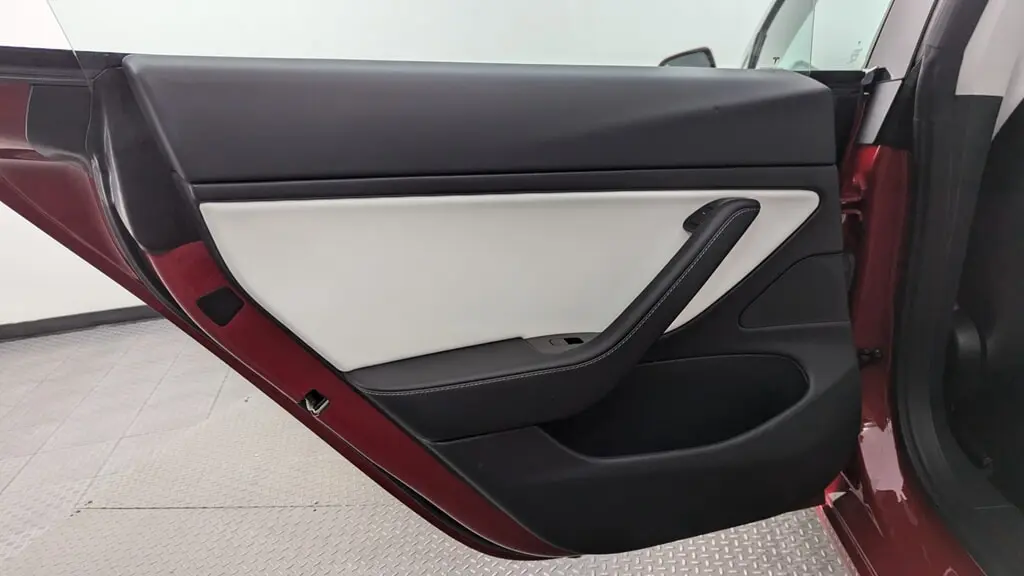 Florida Fine Cars - Used TESLA MODEL 3 2018 MIAMI LONG RANGE BATTERY