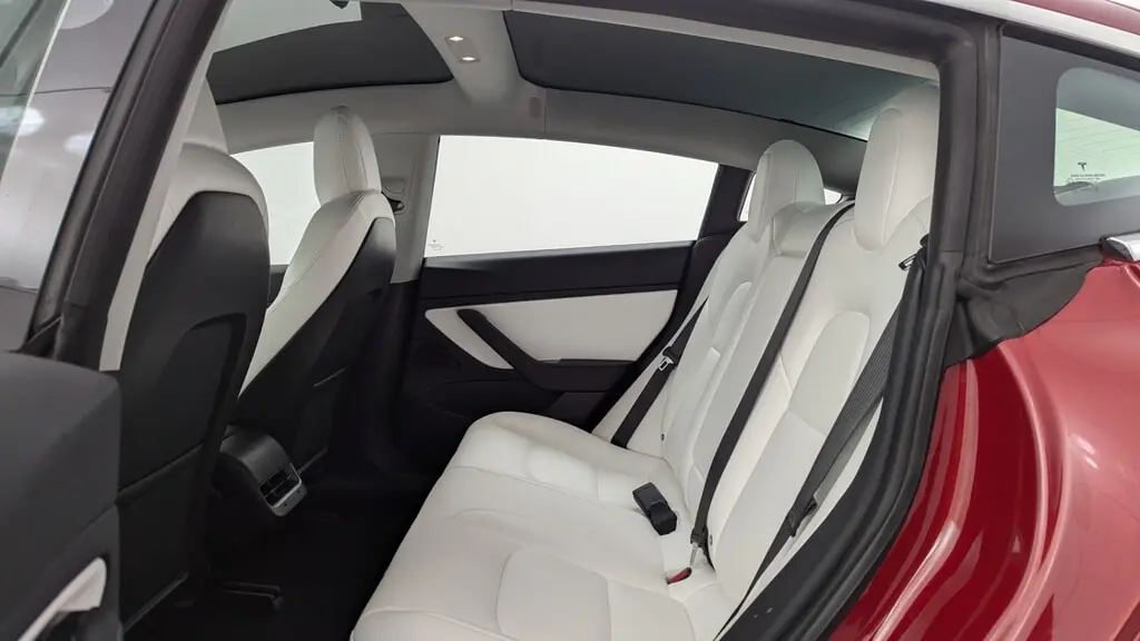 Florida Fine Cars - Used TESLA MODEL 3 2018 MIAMI LONG RANGE BATTERY