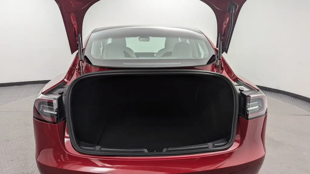 Florida Fine Cars - Used TESLA MODEL 3 2018 MIAMI LONG RANGE BATTERY