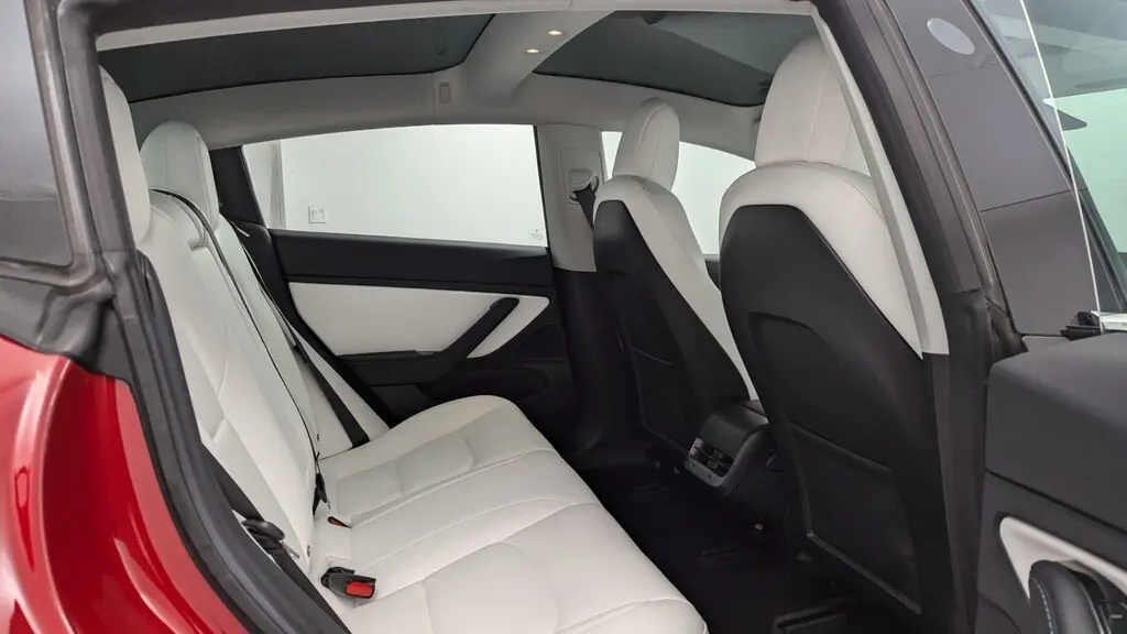 Florida Fine Cars - Used TESLA MODEL 3 2018 MIAMI LONG RANGE BATTERY