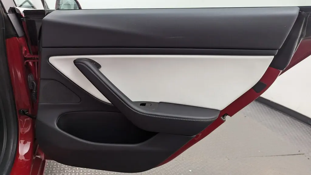 Florida Fine Cars - Used TESLA MODEL 3 2018 MIAMI LONG RANGE BATTERY