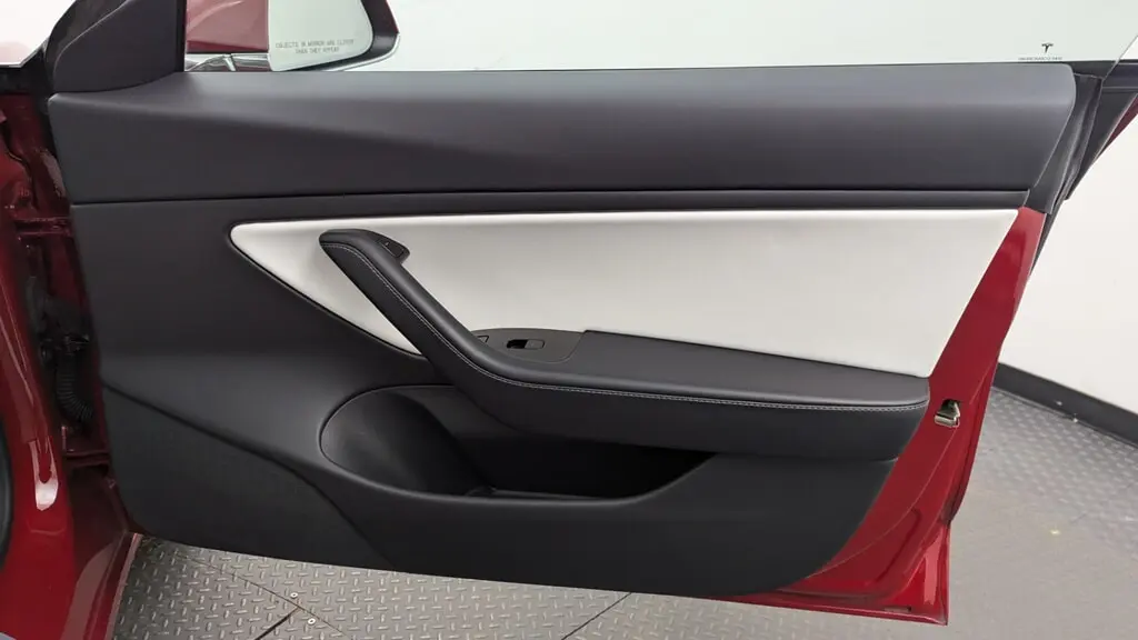 Florida Fine Cars - Used TESLA MODEL 3 2018 MIAMI LONG RANGE BATTERY