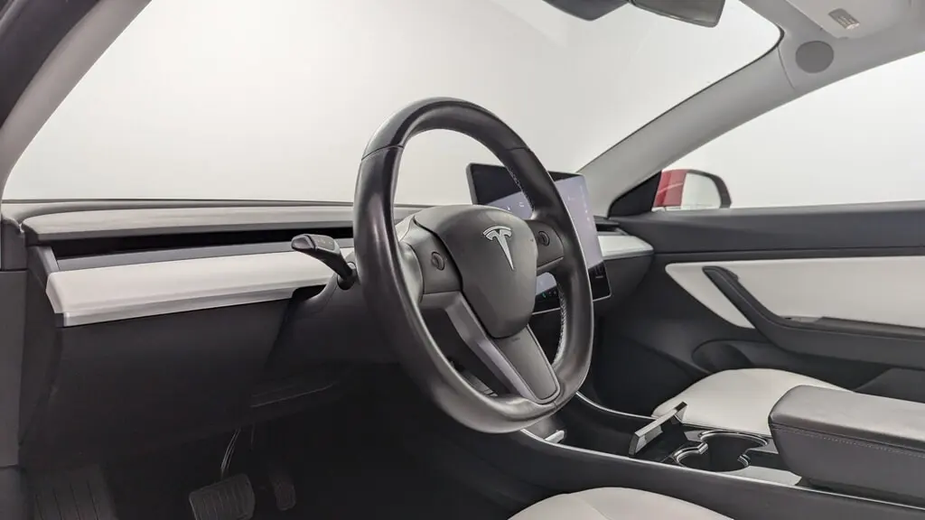 Florida Fine Cars - Used TESLA MODEL 3 2018 MIAMI LONG RANGE BATTERY