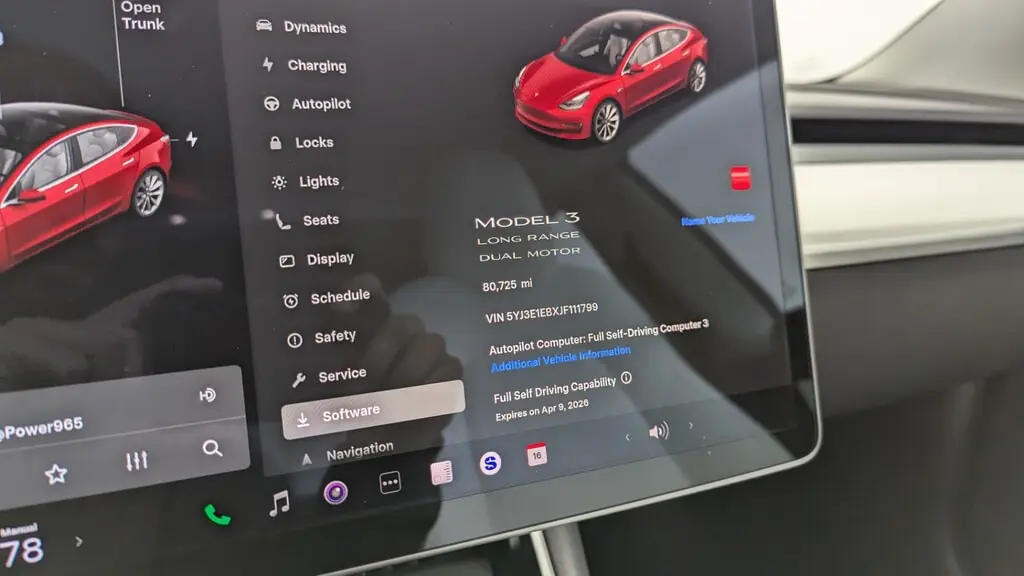 Florida Fine Cars - Used TESLA MODEL 3 2018 MIAMI LONG RANGE BATTERY