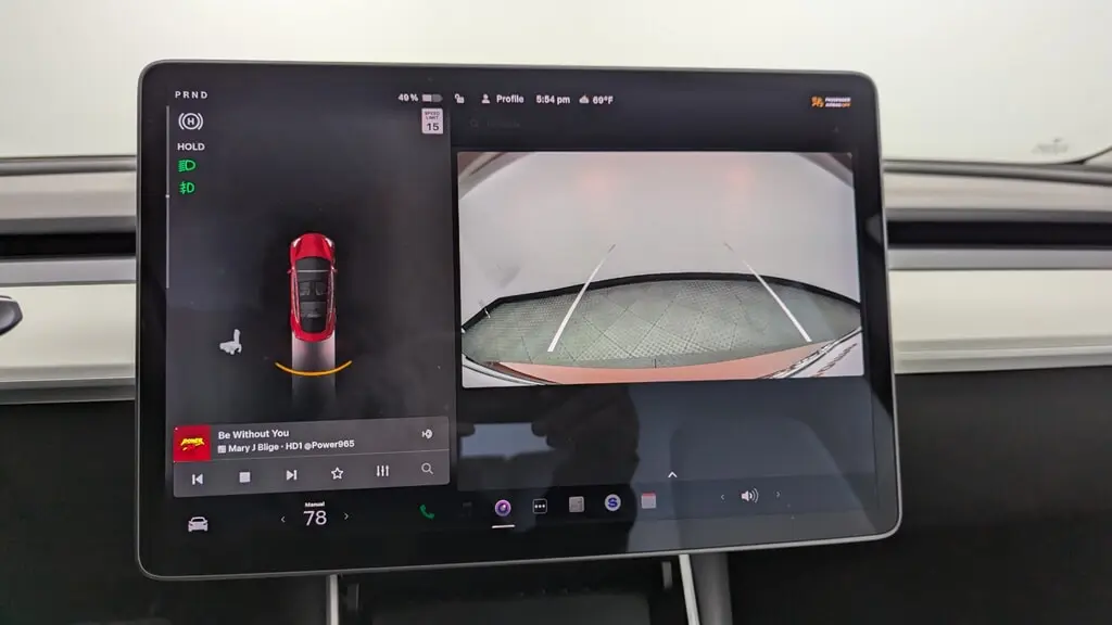 Florida Fine Cars - Used TESLA MODEL 3 2018 MIAMI LONG RANGE BATTERY