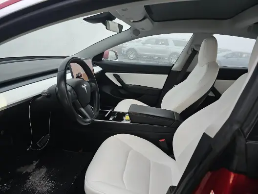 Florida Fine Cars - Used TESLA MODEL 3 2018 MIAMI LONG RANGE BATTERY