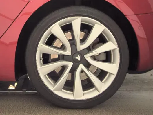 Florida Fine Cars - Used TESLA MODEL 3 2018 MIAMI LONG RANGE BATTERY