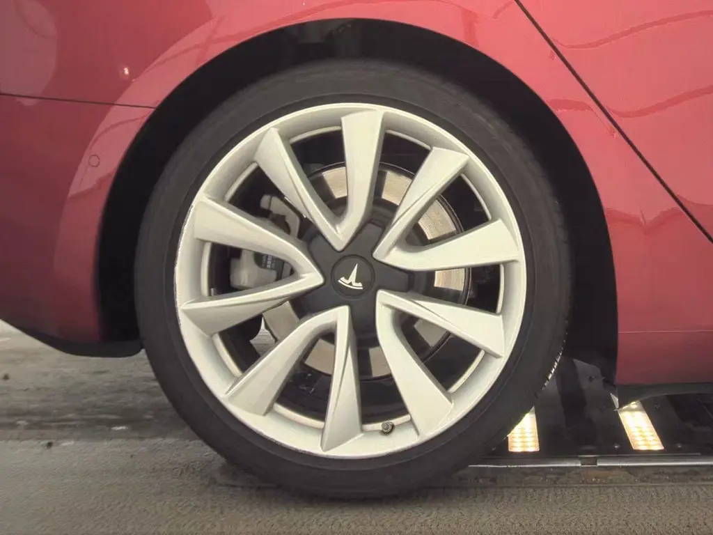 Florida Fine Cars - Used TESLA MODEL 3 2018 MIAMI LONG RANGE BATTERY