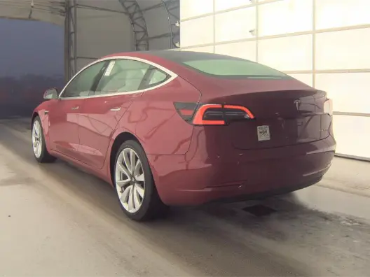 Florida Fine Cars - Used TESLA MODEL 3 2018 MIAMI LONG RANGE BATTERY