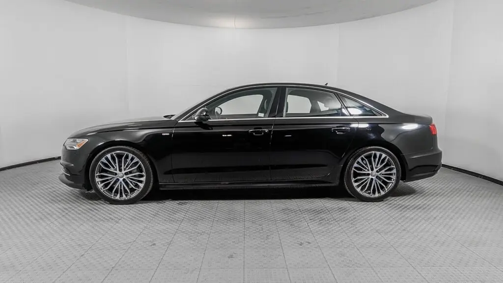 Florida Fine Cars - Used AUDI A6 2016 ORLANDO 2.0T PREMIUM PLUS