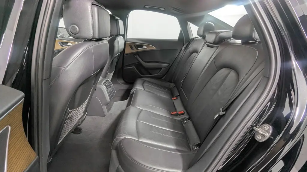 Florida Fine Cars - Used AUDI A6 2016 ORLANDO 2.0T PREMIUM PLUS