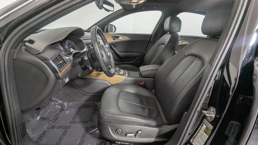 Florida Fine Cars - Used AUDI A6 2016 ORLANDO 2.0T PREMIUM PLUS