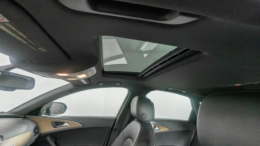 Florida Fine Cars - Used AUDI A6 2016 ORLANDO 2.0T PREMIUM PLUS