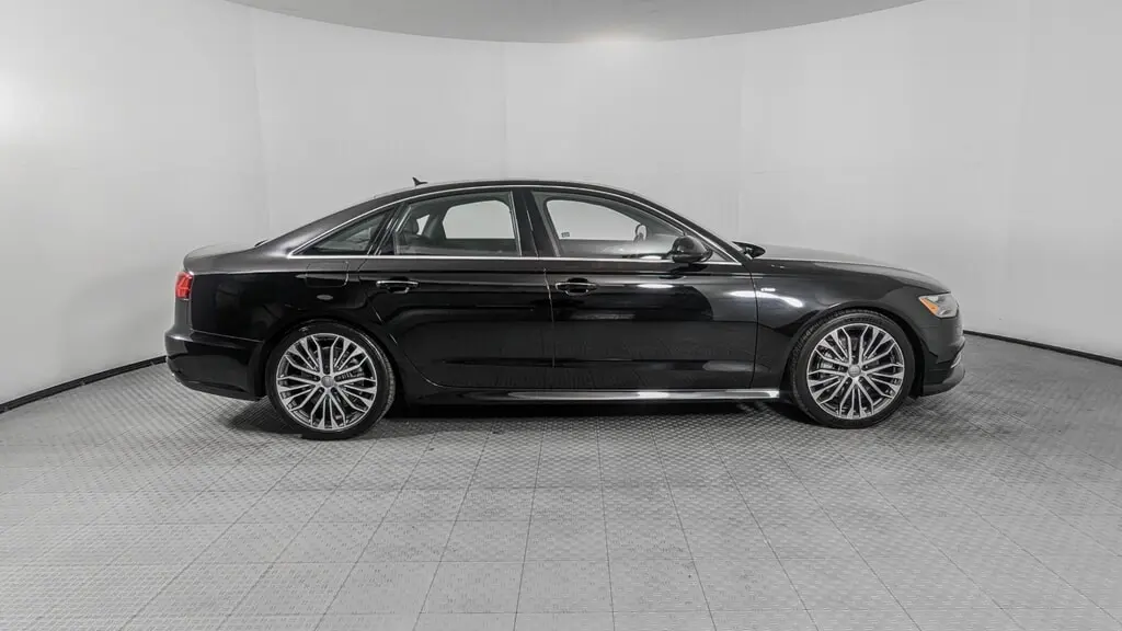 Florida Fine Cars - Used AUDI A6 2016 ORLANDO 2.0T PREMIUM PLUS