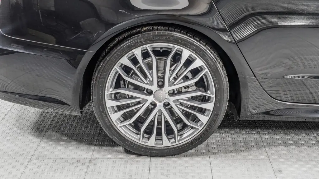 Florida Fine Cars - Used AUDI A6 2016 ORLANDO 2.0T PREMIUM PLUS