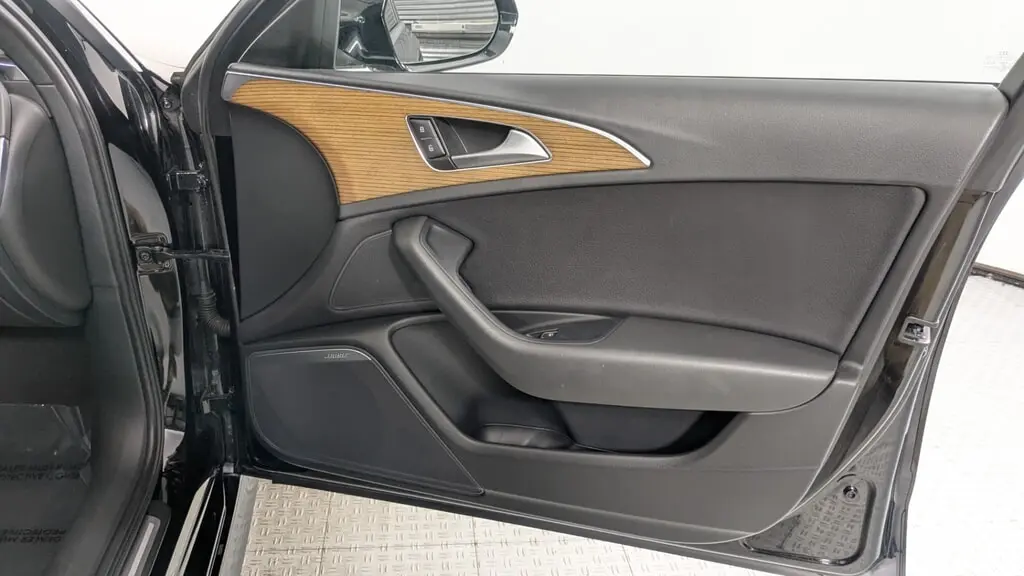 Florida Fine Cars - Used AUDI A6 2016 ORLANDO 2.0T PREMIUM PLUS