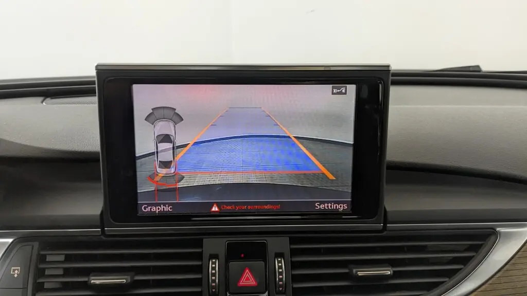 Florida Fine Cars - Used AUDI A6 2016 ORLANDO 2.0T PREMIUM PLUS