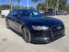 Florida Fine Cars - Used AUDI A6 2016 ORLANDO 2.0T PREMIUM PLUS