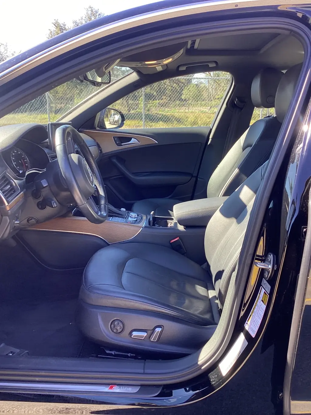 Florida Fine Cars - Used AUDI A6 2016 ORLANDO 2.0T PREMIUM PLUS