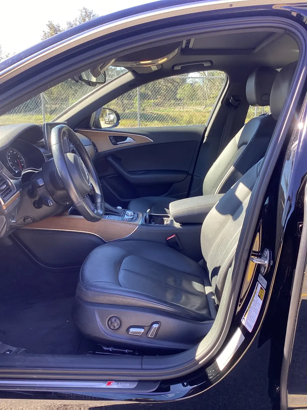 Florida Fine Cars - Used AUDI A6 2016 ORLANDO 2.0T PREMIUM PLUS