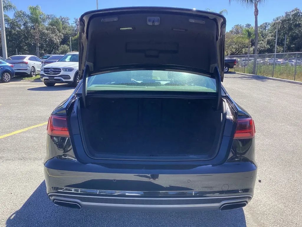 Florida Fine Cars - Used AUDI A6 2016 ORLANDO 2.0T PREMIUM PLUS