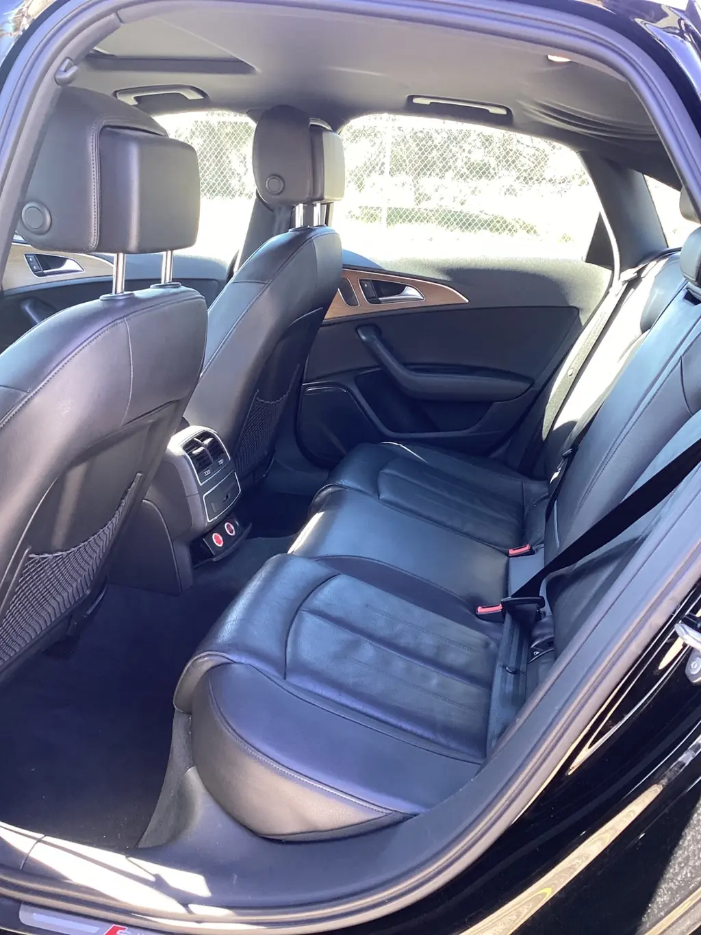 Florida Fine Cars - Used AUDI A6 2016 ORLANDO 2.0T PREMIUM PLUS