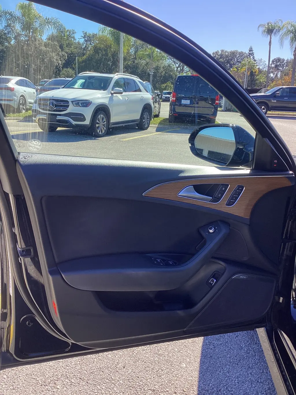 Florida Fine Cars - Used AUDI A6 2016 ORLANDO 2.0T PREMIUM PLUS