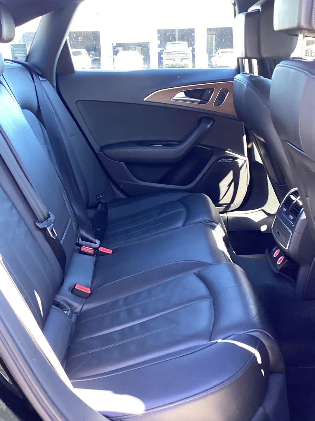 Florida Fine Cars - Used AUDI A6 2016 ORLANDO 2.0T PREMIUM PLUS