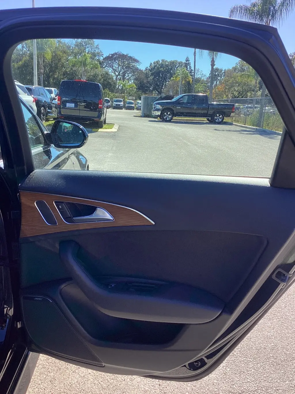 Florida Fine Cars - Used AUDI A6 2016 ORLANDO 2.0T PREMIUM PLUS