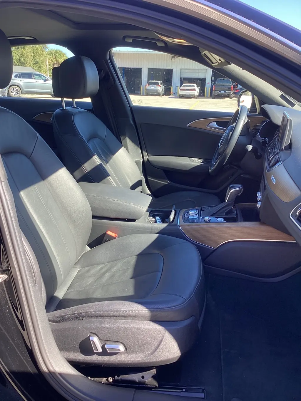 Florida Fine Cars - Used AUDI A6 2016 ORLANDO 2.0T PREMIUM PLUS