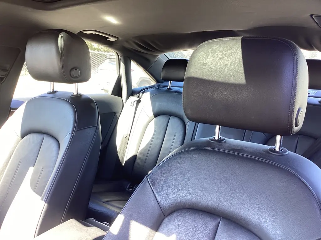 Florida Fine Cars - Used AUDI A6 2016 ORLANDO 2.0T PREMIUM PLUS